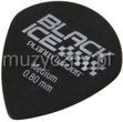 Planet Waves Duralin 0.80mm Black Ice kostka gitarowa