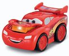 Fisher Price Cars 2 Latarka Zygzak McQueen z dźwiękiem W1661 W1660