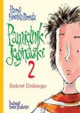 Pamiętnik jedynaczki 2