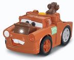 Fisher Price Cars 2 Latarka Złomek z W1662 