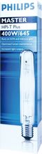 Philips Żarówka metalohalogenowa 400W/645 