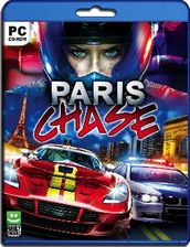 PARIS CHASE (Gra PC)