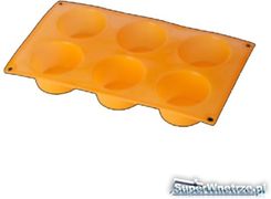 Pavoni Forma do pieczenia muffinow FR008MR