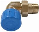 Schlosser termostatyczny DN15 1/2xM22x1,5 osiowo lewy (6012 00012)
