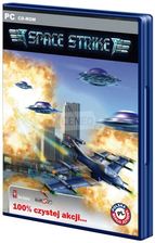 SPACE STRIKE (Gra PC)
