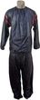 Allright SAUNA SUIT - ubranie treningowe Allright SAUNA SUIT - ubranie treningowe