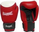 Allright RĘKAWICE BOKSERSKIE SKÓRA 14oz ALLRIHGT