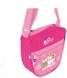 Torebka na ramię różowa Littlest Pet Shop 255409 Starpak kolekcja 2011