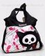 Torba na ramię Skelanimals 255221 Starpak
