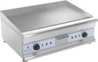 Royal Catering Grill elektryczny podwójny 60cm płyta grillowa