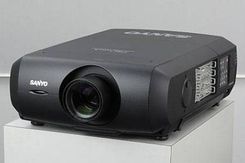 Sanyo PLC-XF47