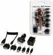 LogiLink Uniwersalna ładowarka USB PA0036 LogiLink Uniwersalna ładowarka USB PA0036