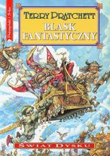 BLASK FANTASTYCzNY PRÓSzYŃSKI