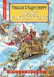 BLASK FANTASTYCzNY PRÓSzYŃSKI