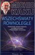WSzECHŚWIATY RÓWNOLEGŁE PRÓSzYŃSKI 9788376488110