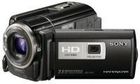 Sony HDR-PJ50VEB Sony HDR-PJ50VEB