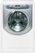 Hotpoint-Ariston AQM 8 F 49 U EU Hotpoint-Ariston AQM 8 F 49 U EU