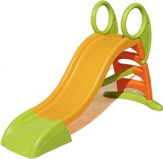 Smoby Zjeżdżalnia Ks Króla Z Wodą