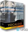 zero-G Vocaloid MIRIAM
