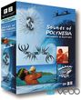 zero-G Sounds of Polynesia