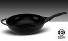 Ggs solingen patelnia ceramiczna 32cm 327-04