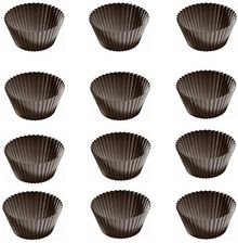 Lurch FlexiForm 12 foremek na muffiny, 6,5cm 