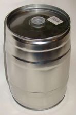 MINI KEG 5L . PIWO DOMOWE W BECZKACH. 