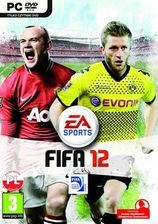 FIFA 12 (Gra PSP)