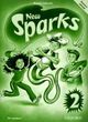 New Sparks 2 Zeszyt ćwiczeń