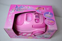 Odkurzacz na baterie - zabawka G920373