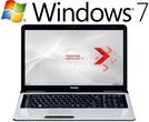 Toshiba Satellite L770-118 (PSK3WE-00L00GPL)