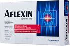 Novascon Pharmaceuticals Aflexin - 120 kapsułek
