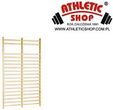 Polsport Drabinka 3 x 1,80m