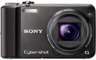 Sony Cyber-Shot DSC-H70 czarny (DSCH70B.CEE8)