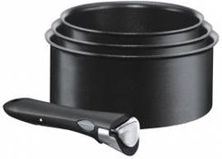 Tefal ingenio zestaw garnków L3549572