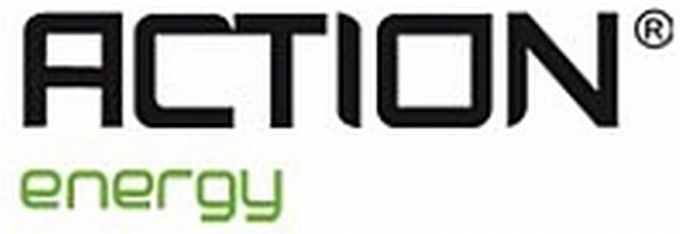 Action Energy Zestaw montażowy do SZ10