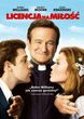 Licencja Na Miłość (License To Wed) (DVD)