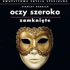 Oczy Szeroko Zamknięte (Eyes Wide Shut) (2DVD)