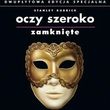 Oczy Szeroko Zamknięte (Eyes Wide Shut) (2DVD)