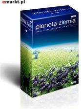 Planeta Ziemia (DVD)