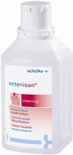 OCTENISAN EMULSJA MYJĄCA 1000 ml