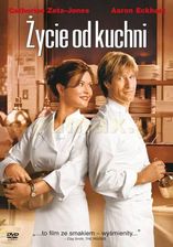Życie Od Kuchni (No Reservations) (DVD)