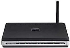 D-Link DSL-2640B