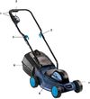 Einhell BG-EM 930 ( 34.002.40 )