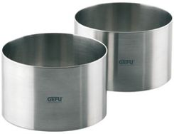 Gefu Formy do deserów 2 szt. G-12160