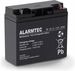  ALARMTEC Akumulator żelowy bezobsługowy BP 18-12 18Ah 12V