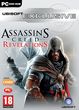 Assassins Creed: Revelations (Gra PC) Assassins Creed: Revelations (Gra PC)