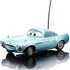 Dickie Cars 2 Rc Finn Ster.Na Radio 203089503