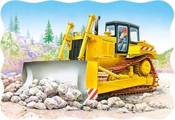 Castorland 30 El. Buldożer 3143