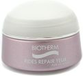 BIOTHERM RIDES REPAIR YEUX PUR SILICIUM - krem przeciwzmarszczkowy pod oczy 15 ml